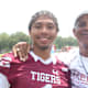 Andrew Body and Father